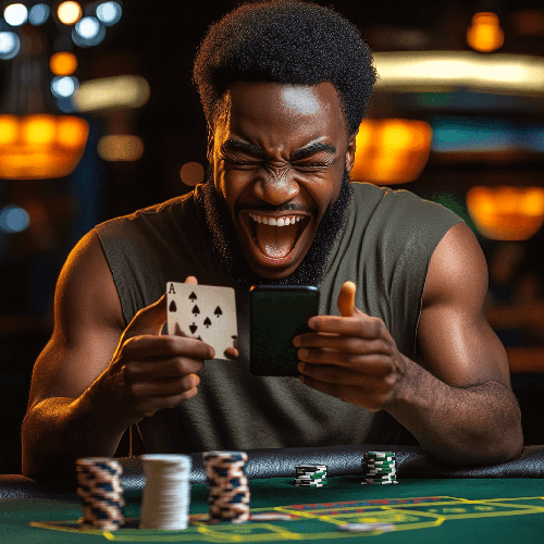 Selector casino промокод